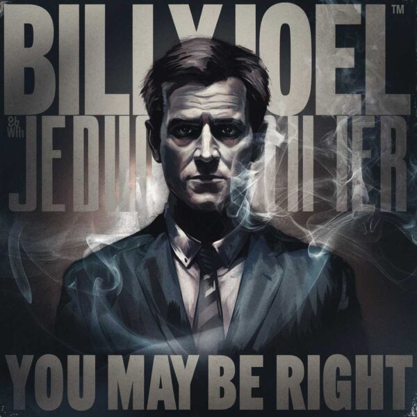 Billy Joel - You May Be Right