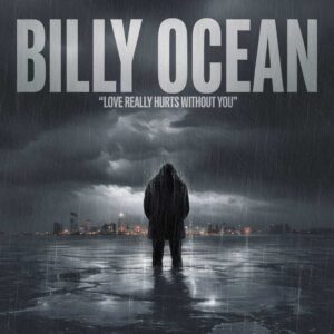 SF1100884 – Billy Ocean – Love Really Hurts Without You