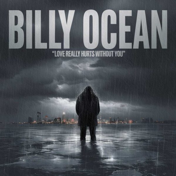 Billy Ocean - Love Really Hurts Without You
