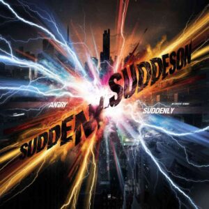 SF1100886 – Angry Anderson – Suddenly
