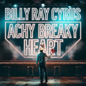SF1100890 – Billy Ray Cyrus – Achy Breaky Heart