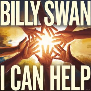 SF1100892 – Billy Swan – I Can Help