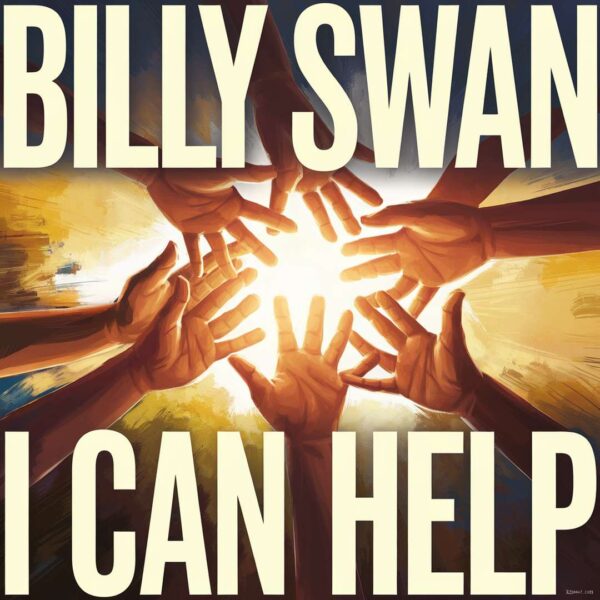 Billy Swan - I Can Help