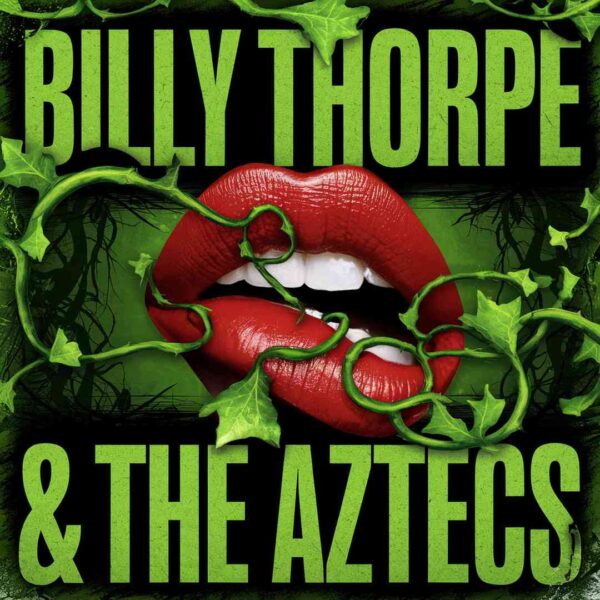 Billy Thorpe & The Aztecs - Poison Ivy
