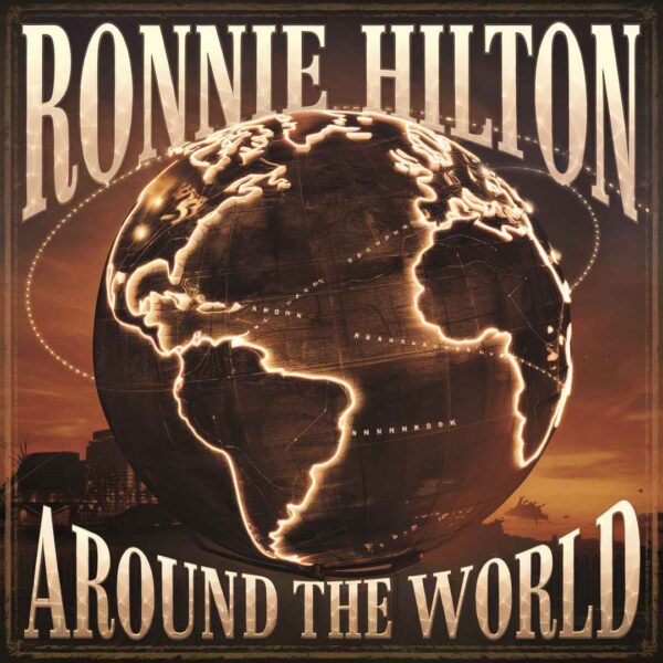 Ronnie Hilton - Around The World