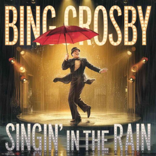 Bing Crosby - Singin' In The Rain