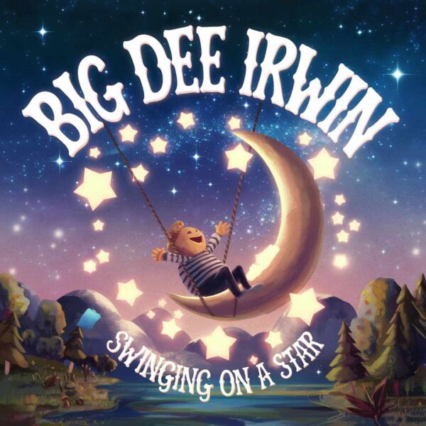 Big Dee Irwin - Swinging On a Star