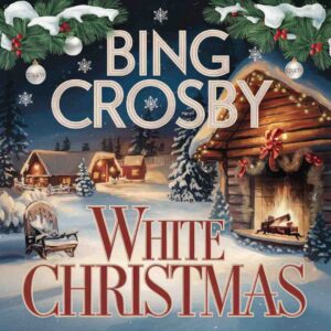 SF1100902 – Bing Crosby – White Christmas