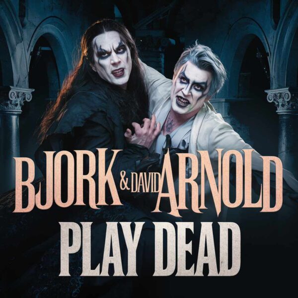 Bjork - Play Dead
