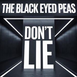SF1100913 – The Black Eyed Peas – Don’t Lie