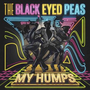 SF1100916 – The Black Eyed Peas – My Humps