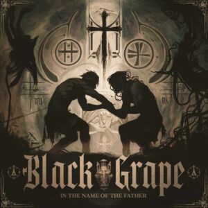 SF1100920 – Black Grape – In The Name Of The Father