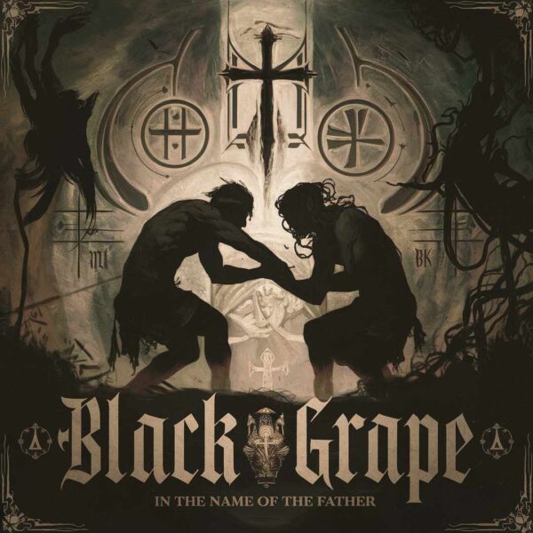 Black Grape - In The Name Of The Father