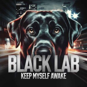 SF1100922 – Black Lab – Keep Myself Awake