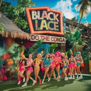 SF1100924 – Black Lace – Do The Conga