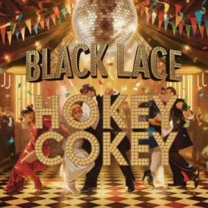 SF1100926 – Black Lace – Hokey Cokey