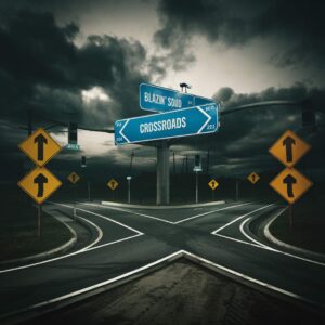 SF1100931 – Blazin’ Squad – Crossroads