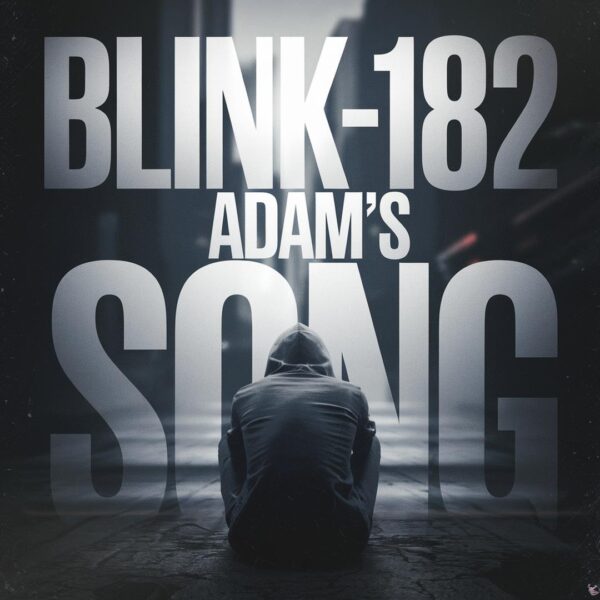 blink-182 - Adam's Song
