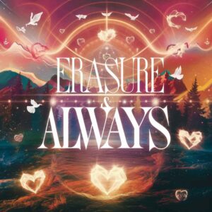 SF1100942 – Erasure – Always