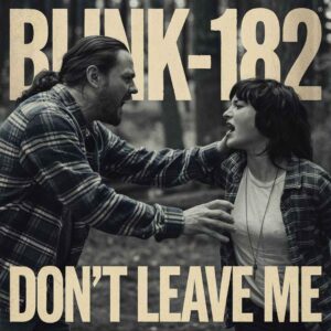 SF1100943 – blink-182 – Don’t Leave Me