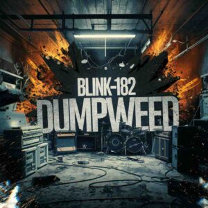 SF1100944 – blink-182 – Dumpweed