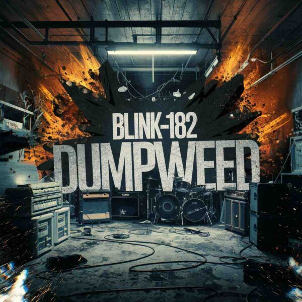 blink-182 - Dumpweed