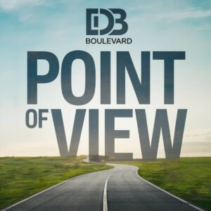 SF1100945 – Db Boulevard – Point Of View