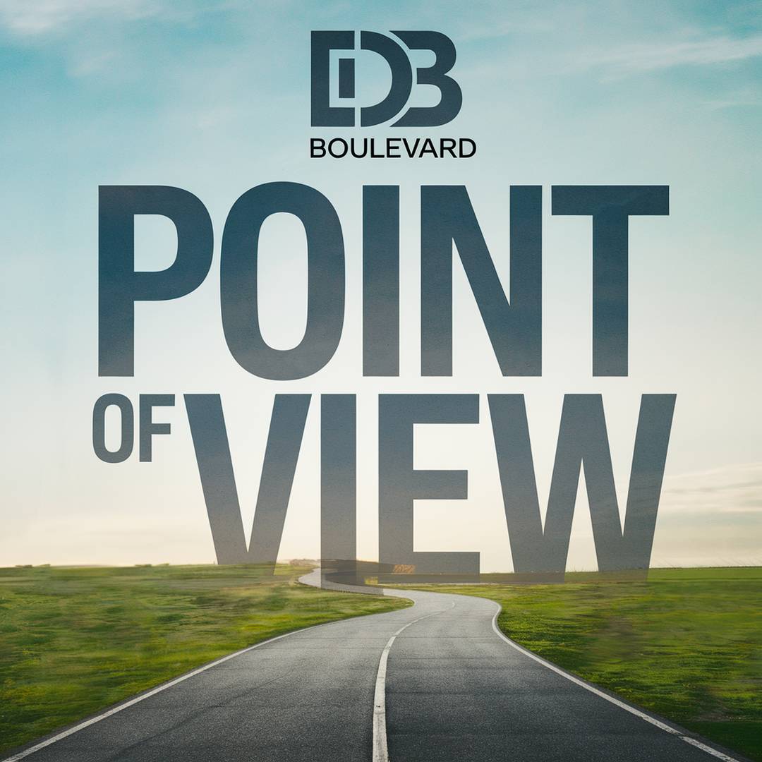 Db Boulevard - Point Of View
