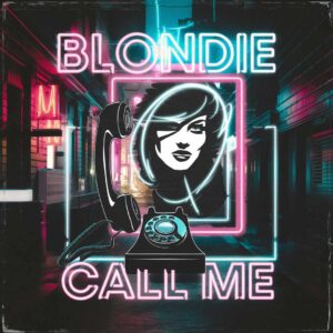 SF1100954 – Blondie – Call Me