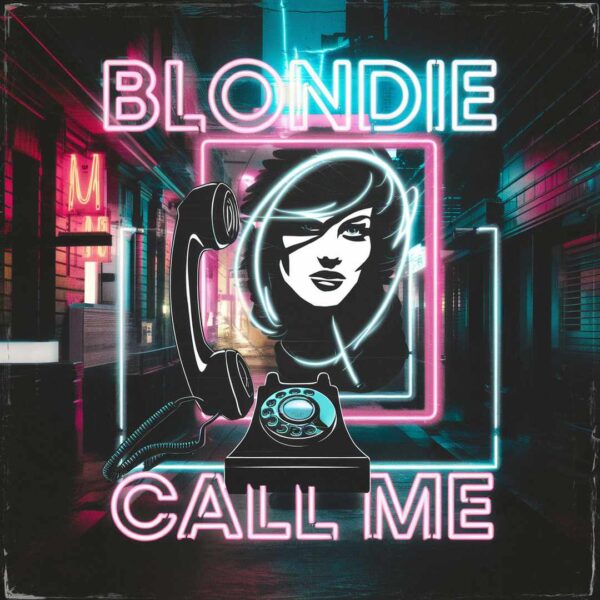 Blondie - Call Me