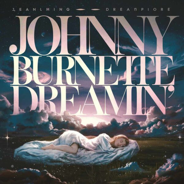 Johnny Burnette - Dreamin'