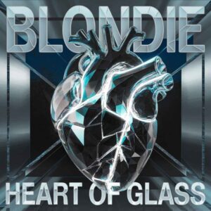 SF1100958 – Blondie – Heart Of Glass