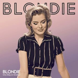 SF1100963 – Blondie – One Way Or Another