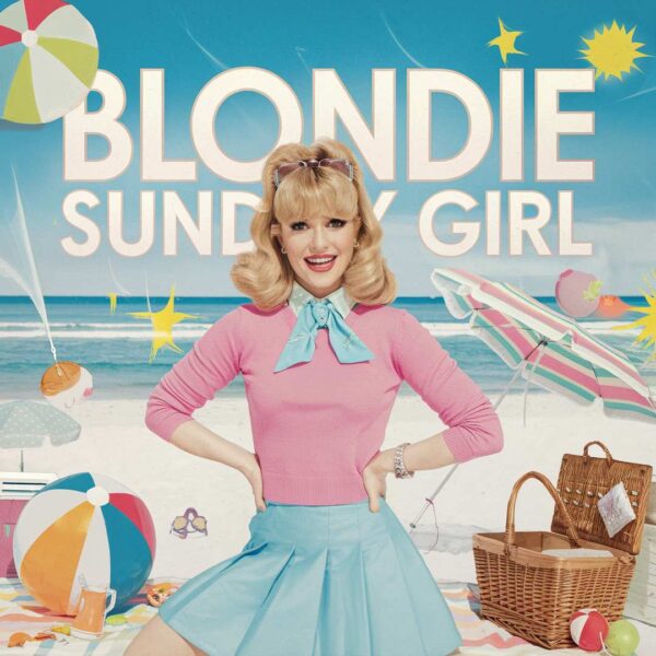 Blondie - Sunday Girl