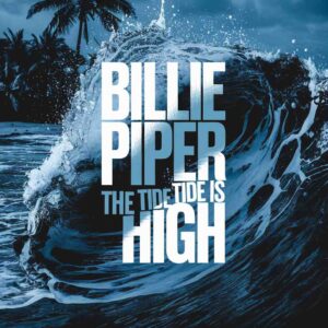 SF1100968 – Billie Piper – The Tide Is High