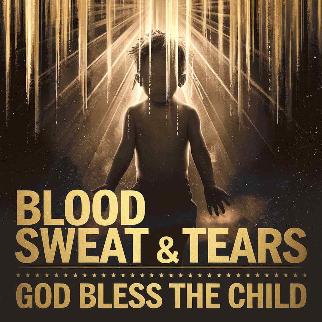 Blood Sweat & Tears - God Bless The Child