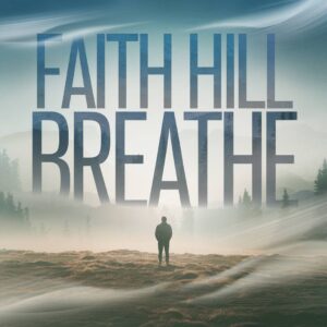 SF1100984 – Faith Hill – Breathe