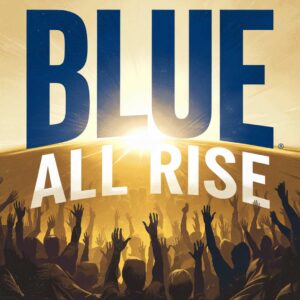 SF1100985 – Blue – All Rise