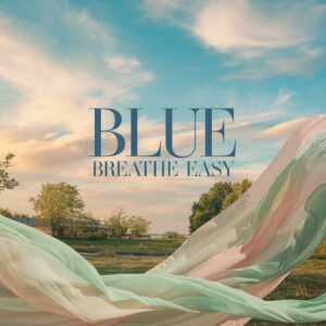 SF1100987 – Blue – Breathe Easy