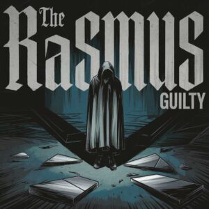 SF1100991 – The Rasmus – Guilty