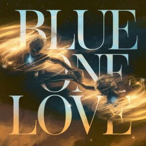SF1100994 – Blue – One Love