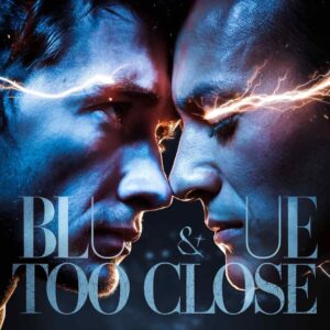 SF1100995 – Blue – Too Close