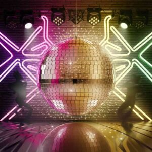 SF1100998 – Blue Feat. Kool & The Gang & Lil’ Kim – Get Down On It