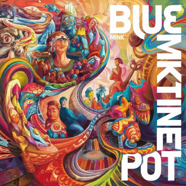 Blue Mink - Melting Pot