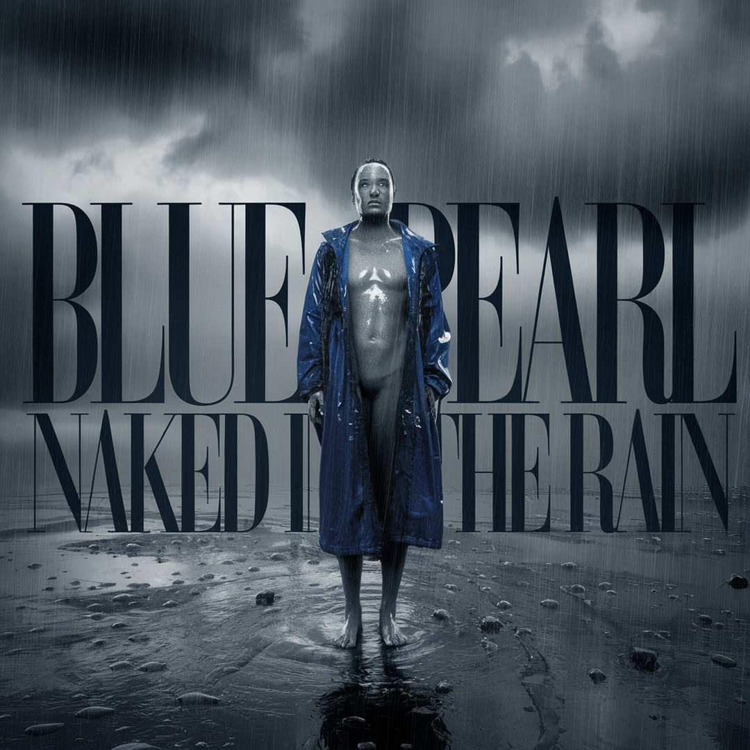Blue Pearl - Naked In The Rain