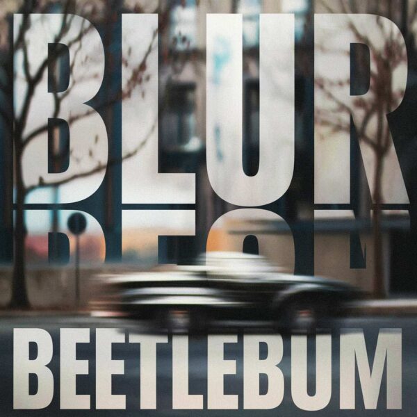 Blur - Beetlebum
