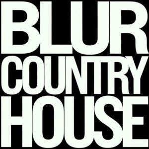 SF1101007 – Blur – Country House