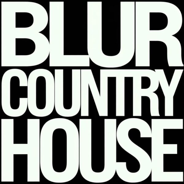 Blur - Country House