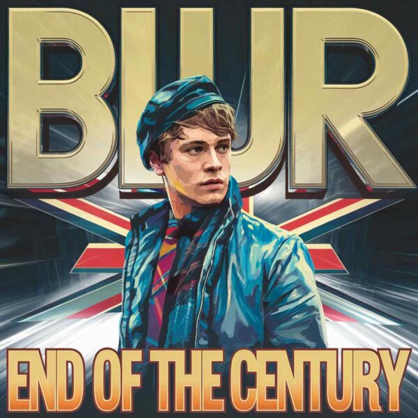 Blur - End Of The Century