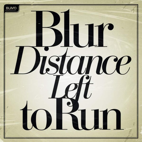 Blur - No Distance Left To Run